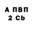 АМФЕТАМИН 98% InterStroy VU