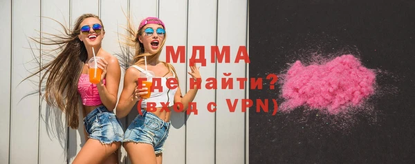 стаф Кинешма